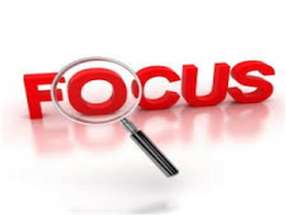 Focus with Business Coaching
