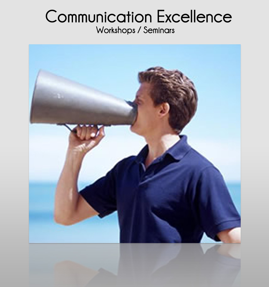 Maverick Mentoring For Business - Communication-Excellence